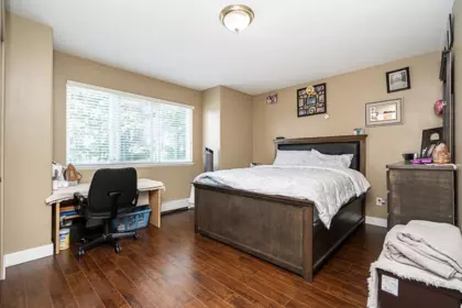 Garden / Landscaping Photo of 12538 64th Avenue, Surrey, BC
