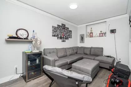 Hot Tub / Spa Photo of 12538 64th Avenue, Surrey, BC