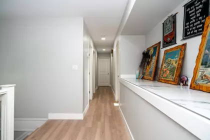 Mudroom Photo of 12538 64th Avenue, Surrey, BC