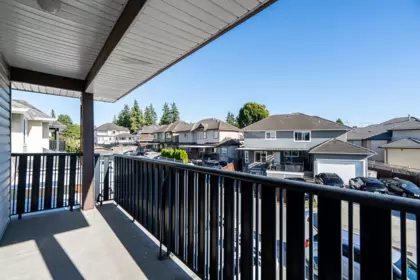 Outdoor Patio Photo of 12538 64th Avenue, Surrey, BC