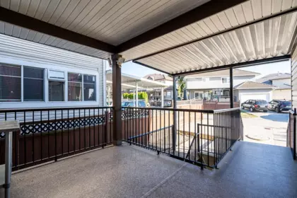 Playground / Recreational Area Near 12538 64th Avenue, Surrey, BC