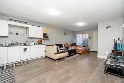 Street View Photo of 12538 64th Avenue, Surrey, BC