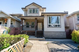 12538 64th Avenue, Surrey, BC