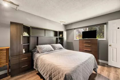 Bedroom 4 Photo of 17030 Hereford Place, Surrey, BC