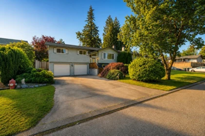 17030 Hereford Place, Surrey, BC, Surrey — Single Family Residence for sale