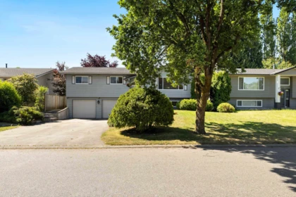 17030 Hereford Place, Surrey, BC, Surrey — Single Family Residence for sale