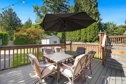 Front Yard Photo of 17030 Hereford Place, Surrey, BC