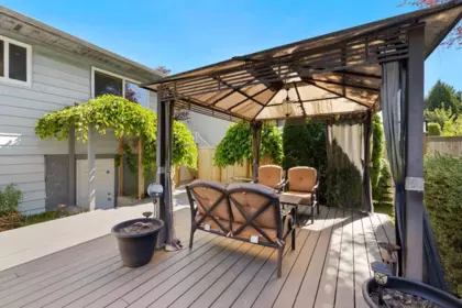 Garden / Landscaping Photo of 17030 Hereford Place, Surrey, BC