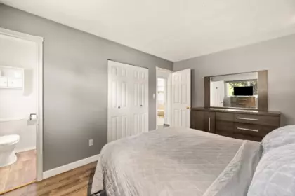 Guest Bathroom Photo of 17030 Hereford Place, Surrey, BC