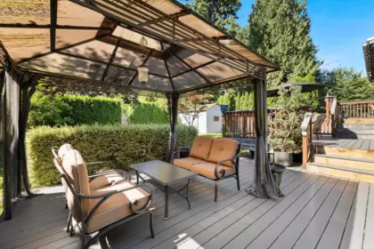 Hot Tub / Spa Photo of 17030 Hereford Place, Surrey, BC