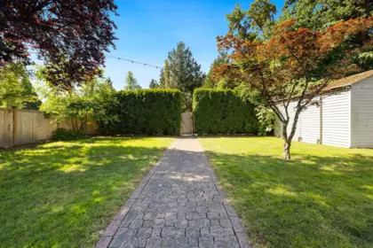Outdoor Kitchen Photo of 17030 Hereford Place, Surrey, BC