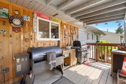 Outdoor Patio Photo of 17030 Hereford Place, Surrey, BC