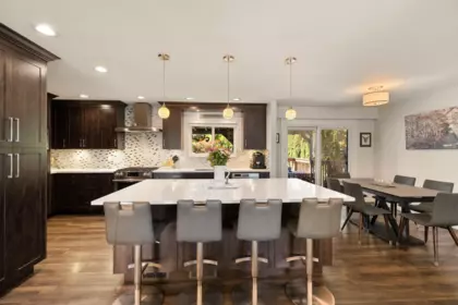 Pantry Photo of 17030 Hereford Place, Surrey, BC