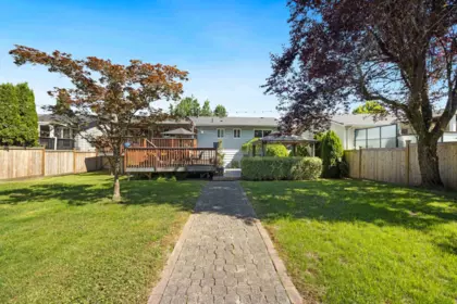 Street View Photo of 17030 Hereford Place, Surrey, BC
