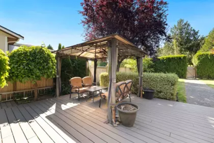 Swimming Pool Photo of 17030 Hereford Place, Surrey, BC