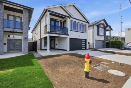 46054 Southlands Crescent, Chilliwack, BC, Chilliwack — Single Family Residence for sale