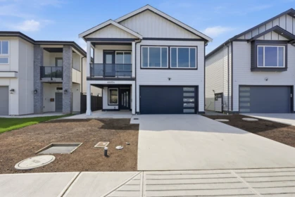 46054 Southlands Crescent, Chilliwack, BC, Chilliwack — Single Family Residence for sale
