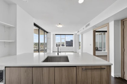 Basement Recreation Room Photo of 1203 3300 Ketcheson Road, Richmond, BC