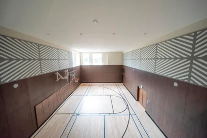Community Amenities Photo (Clubhouse) of 1203 3300 Ketcheson Road, Richmond, BC