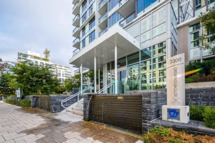 1203 3300 Ketcheson Road, Richmond, BC, Richmond — Apartment/Condo for sale