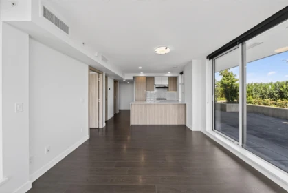 Entry Foyer Photo of 1203 3300 Ketcheson Road, Richmond, BC