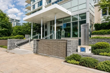 1203 3300 Ketcheson Road, Richmond, BC, Richmond — Apartment/Condo for sale