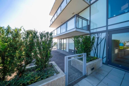 Garden / Landscaping Photo of 1203 3300 Ketcheson Road, Richmond, BC