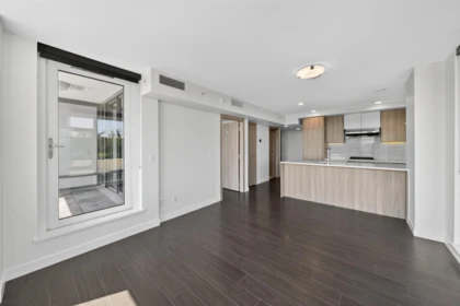 Hallway Photo of 1203 3300 Ketcheson Road, Richmond, BC