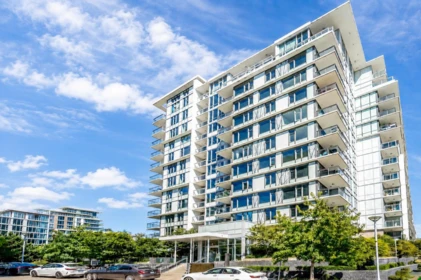 1203 3300 Ketcheson Road, Richmond, BC, Richmond — Apartment/Condo for sale