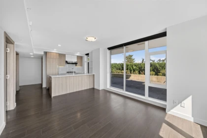 Mudroom Photo of 1203 3300 Ketcheson Road, Richmond, BC