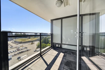Staircase Photo of 1203 3300 Ketcheson Road, Richmond, BC