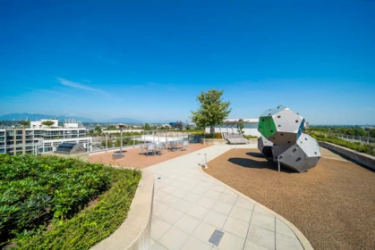 Street View Photo of 1203 3300 Ketcheson Road, Richmond, BC