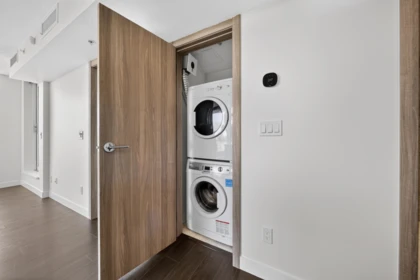 Walk-In Closet Photo of 1203 3300 Ketcheson Road, Richmond, BC
