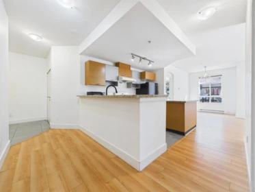 Breakfast Nook Photo of 105 6033 Katsura Street, Richmond, BC
