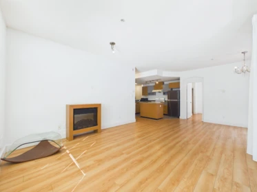 Hallway Photo of 105 6033 Katsura Street, Richmond, BC