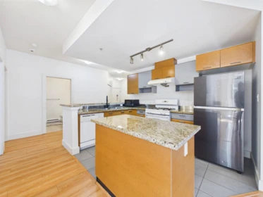 Office / Den Photo of 105 6033 Katsura Street, Richmond, BC