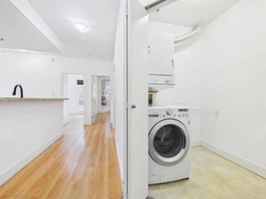 Pantry Photo of 105 6033 Katsura Street, Richmond, BC