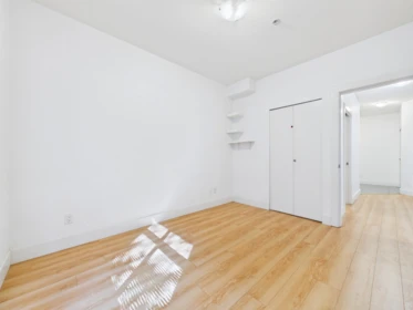 Walk-In Closet Photo of 105 6033 Katsura Street, Richmond, BC