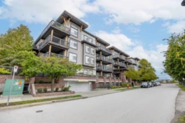 105 6033 Katsura Street, Richmond, BC
