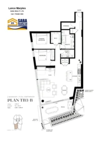 Playground / Recreational Area Near 905 1342 Johnston Road, White Rock, BC