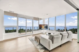 905 1342 Johnston Road, White Rock, BC