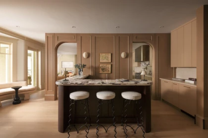 Pantry Photo of 2955 Rosebery Avenue, West Vancouver, BC