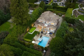 2955 Rosebery Avenue, West Vancouver, BC