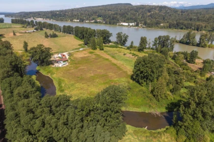 27612 River Road, Abbotsford, BC, Abbotsford — Land for sale