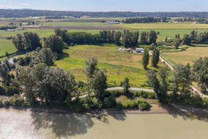 27612 River Road, Abbotsford, BC, Abbotsford — Land for sale