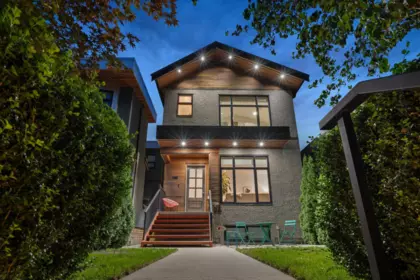 285 E 19th Avenue, Vancouver, BC, Vancouver — Single Family Residence for sale