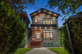 285 E 19th Avenue, Vancouver, BC