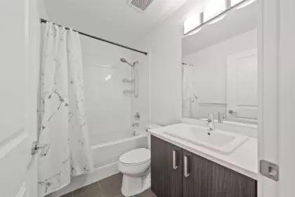 Bedroom 3 Photo of 55 15340 Guildford Drive, Surrey, BC