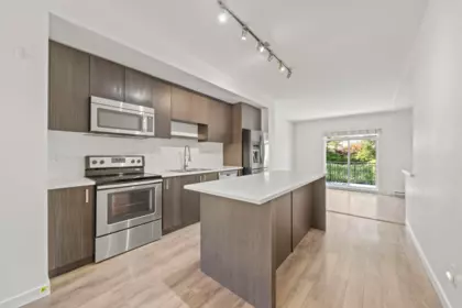 Breakfast Nook Photo of 55 15340 Guildford Drive, Surrey, BC