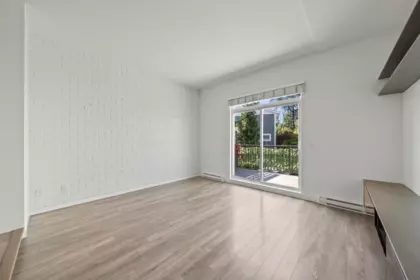 Dining Area Photo of 55 15340 Guildford Drive, Surrey, BC